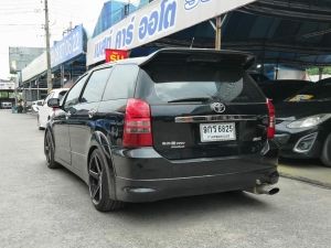 TOYOTA WISH 2.0 Q.(AB/ABS) 2004 AT รูปที่ 3